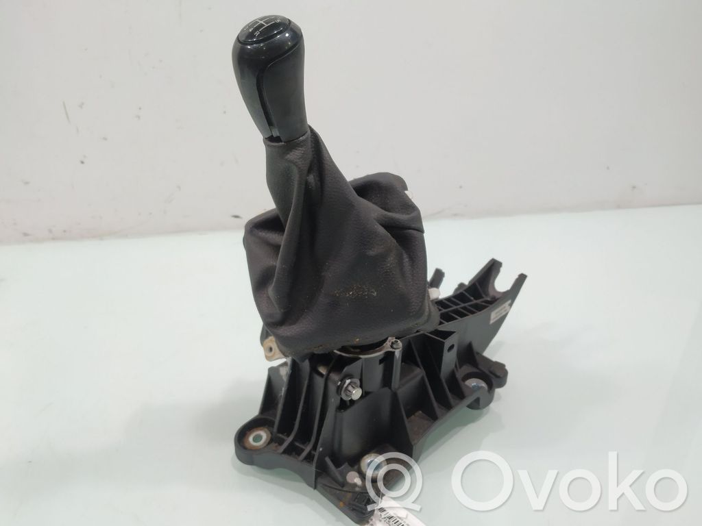Mazda 3 II Selector caja de cambios 