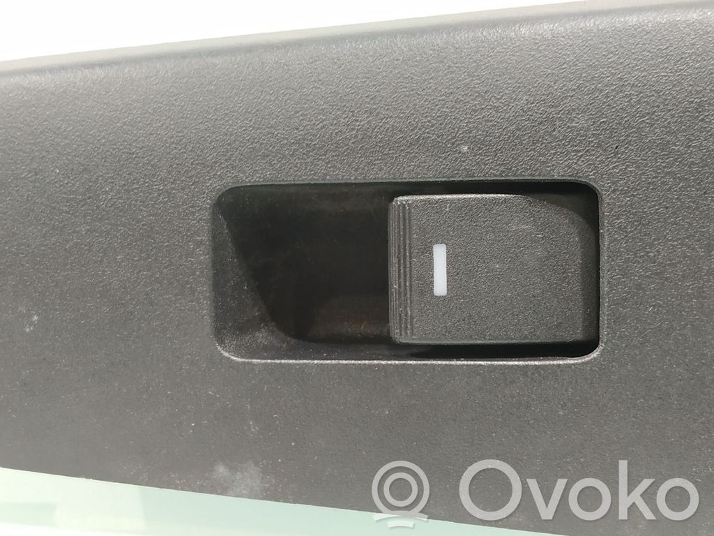 Mazda 3 II Electric window control switch 