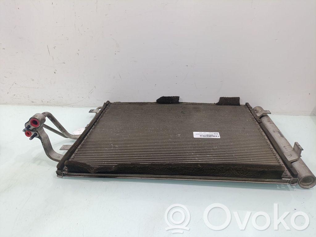 Hyundai i30 Mazais radiators 
