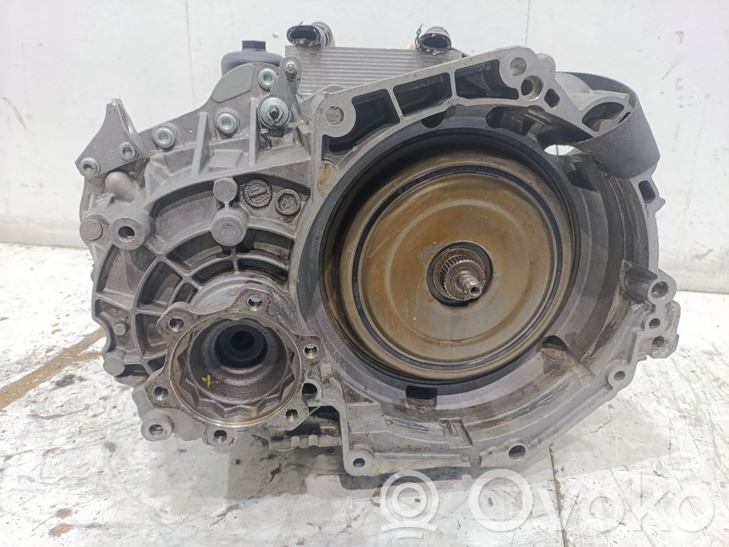 Volkswagen Golf V Manual 5 speed gearbox 