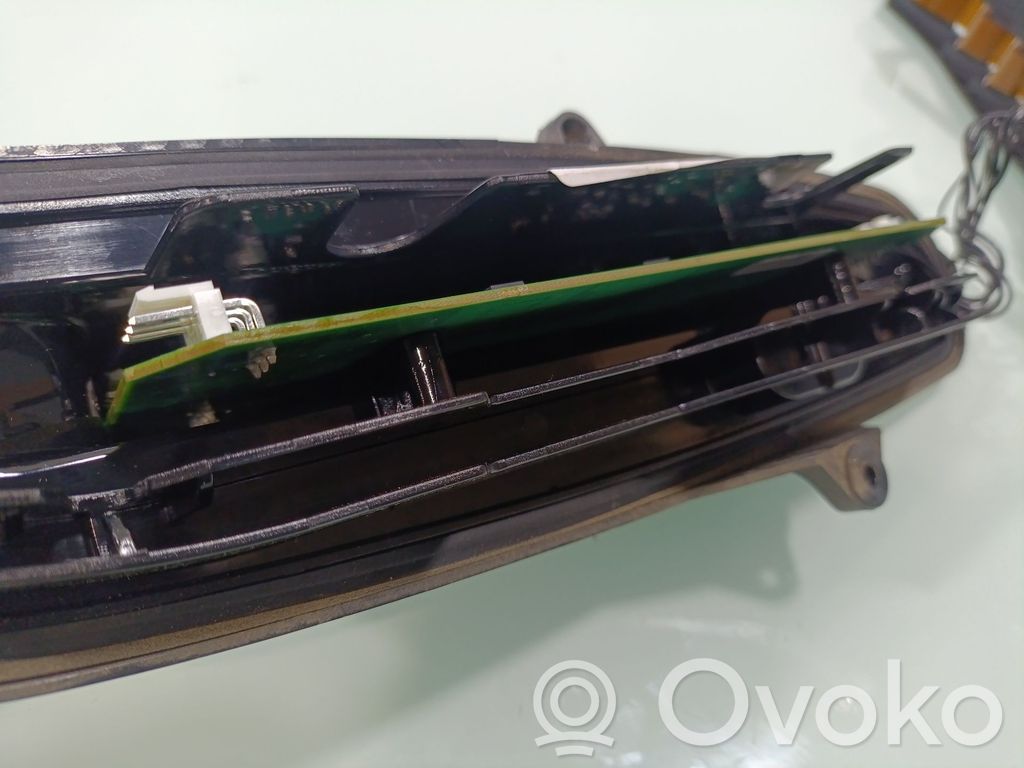 Citroen DS5 Other control units/modules 