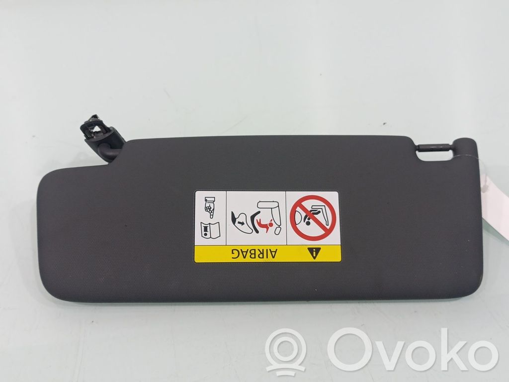 Visera parasol   8W0857552