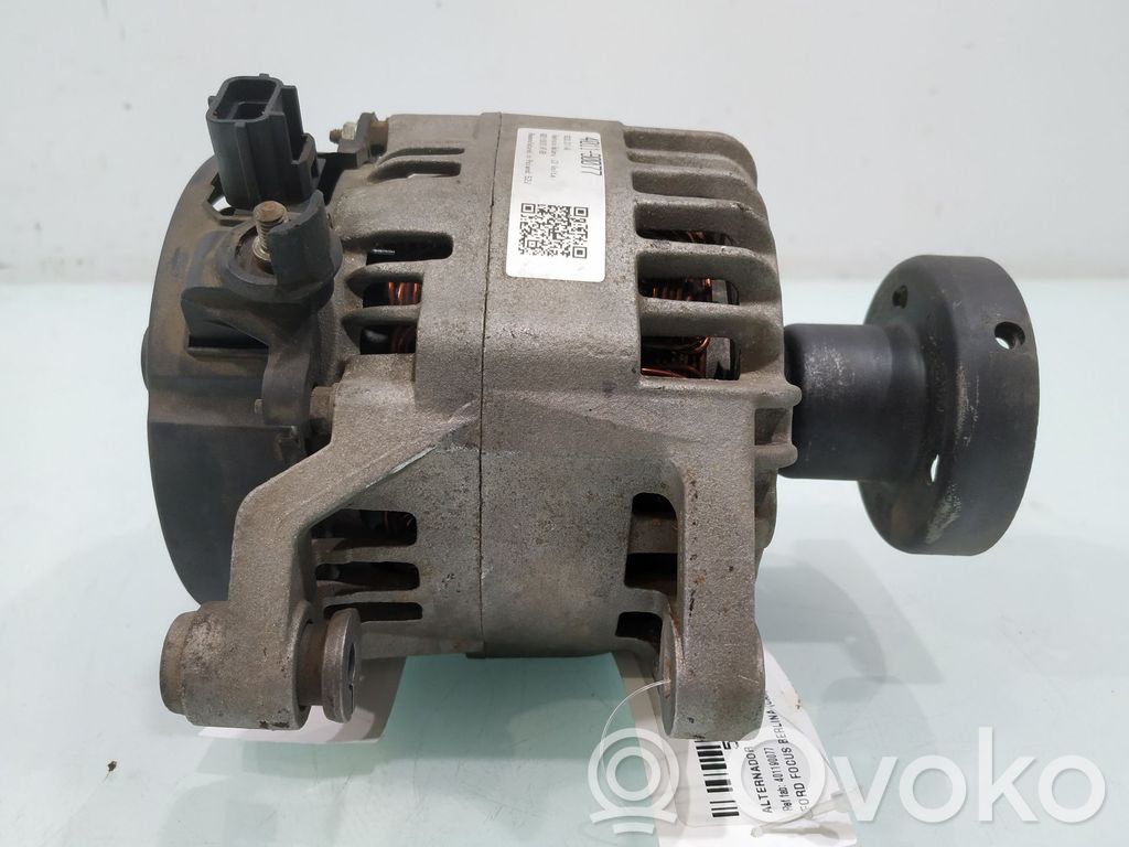 Generatorius   401190077