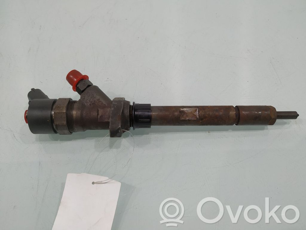 Peugeot 607 Injector combustibil 