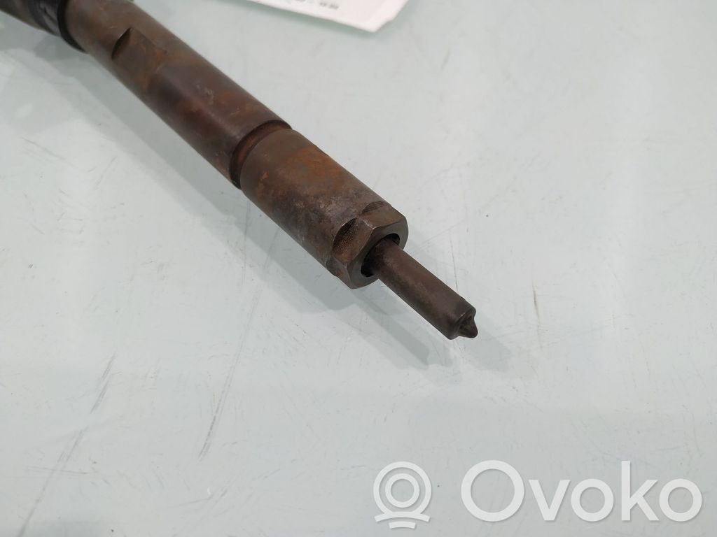 Peugeot 607 Injector combustibil 