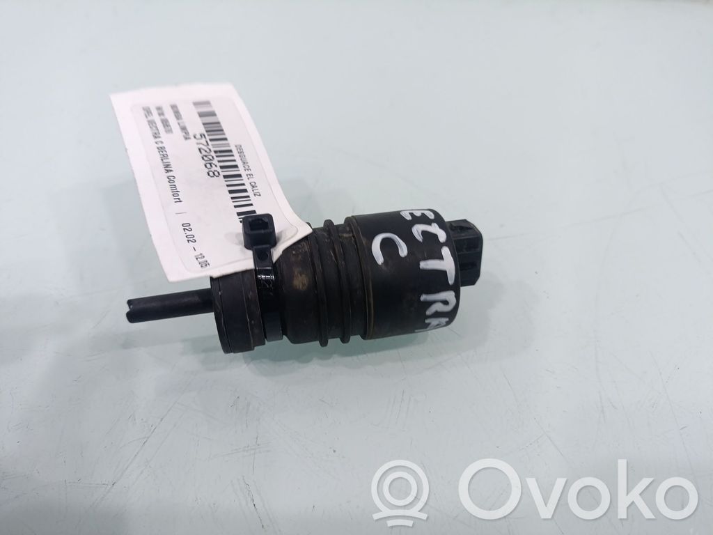 Opel Vectra C Windscreen/windshield washer pump 