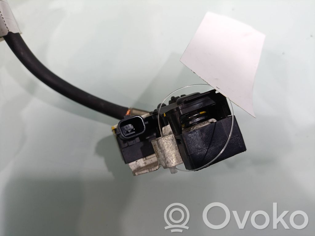 Dacia Sandero III Modul control baterie 