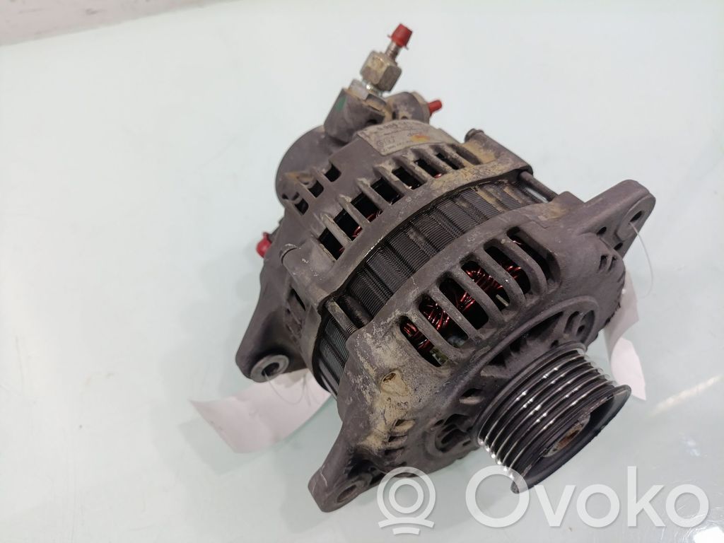 Opel Astra G Generator/alternator 