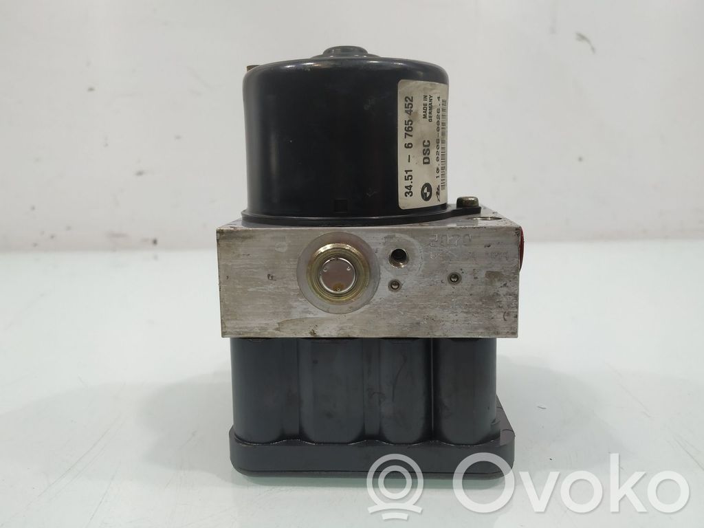 ABS Pump   34516765452
