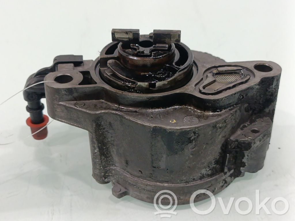 Pompe à vide   D1562A