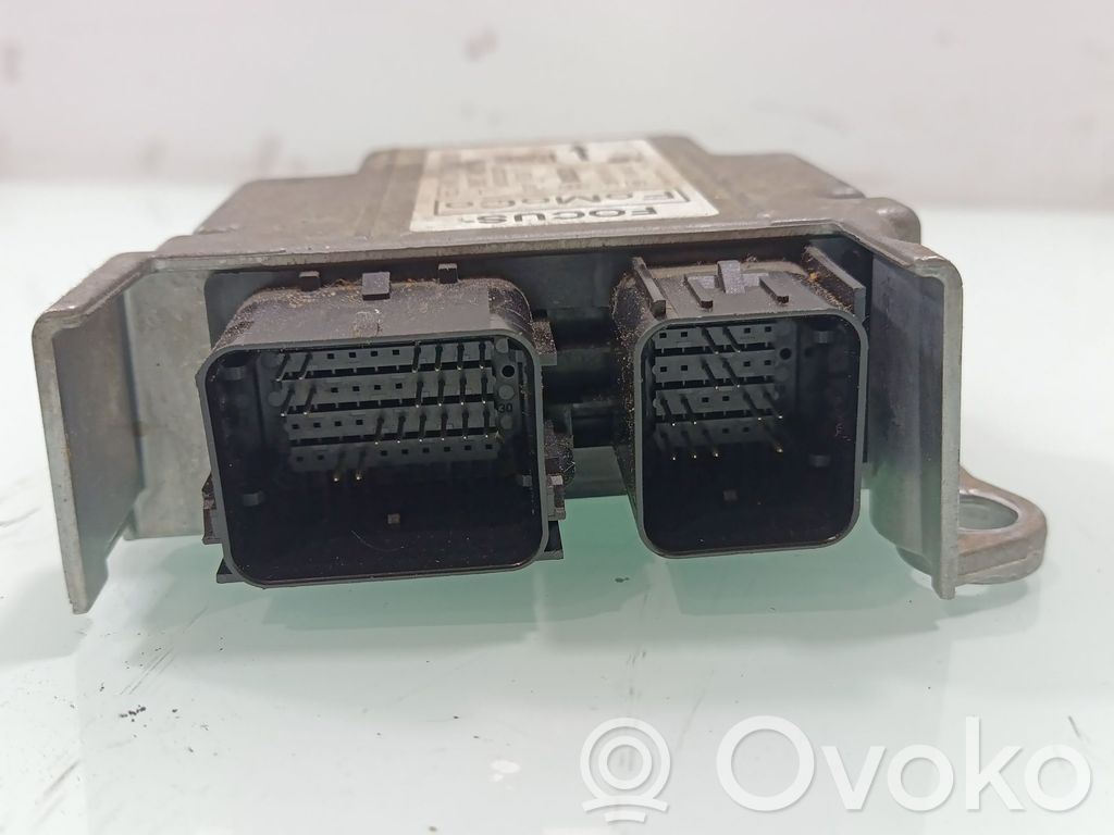 Airbag control unit/module   9M5T14B321BA