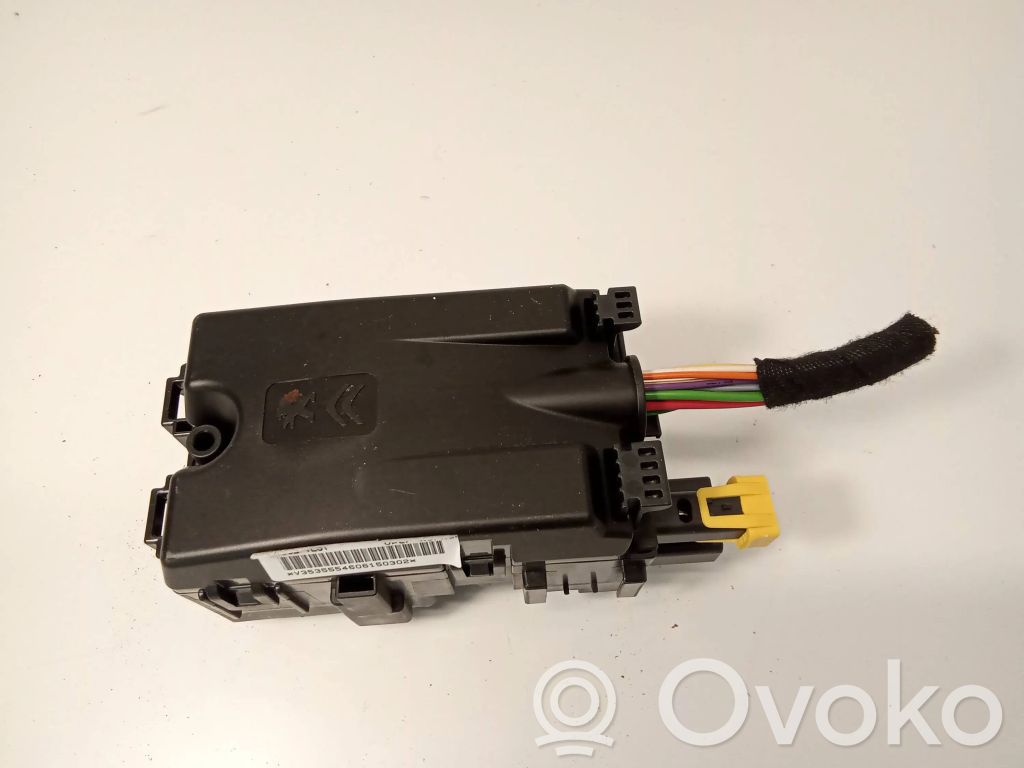 Fuse module   9806192580,V01A006C801,2010EC0