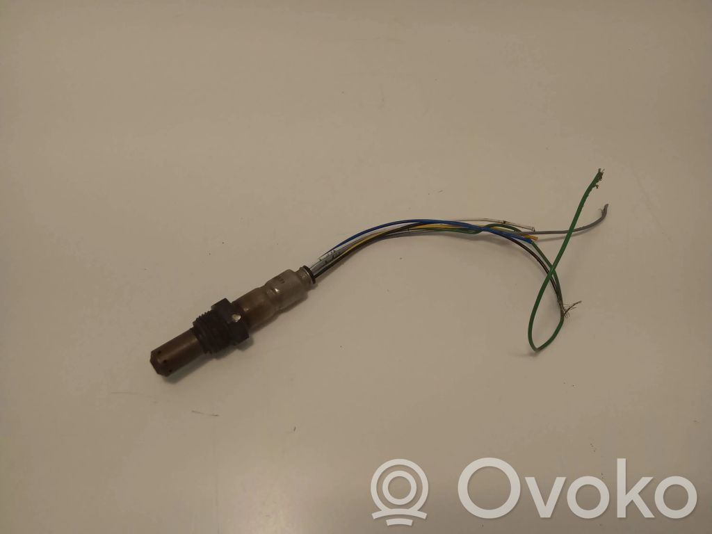 Peugeot 308 Master brake cylinder 