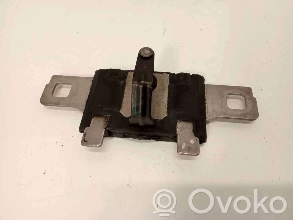 Audi A4 S4 B9 Kilpa bagažinės durų spynos 
