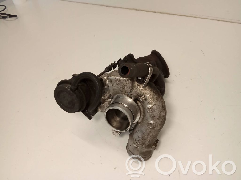 Turbo   504340181,4913505122,5180353