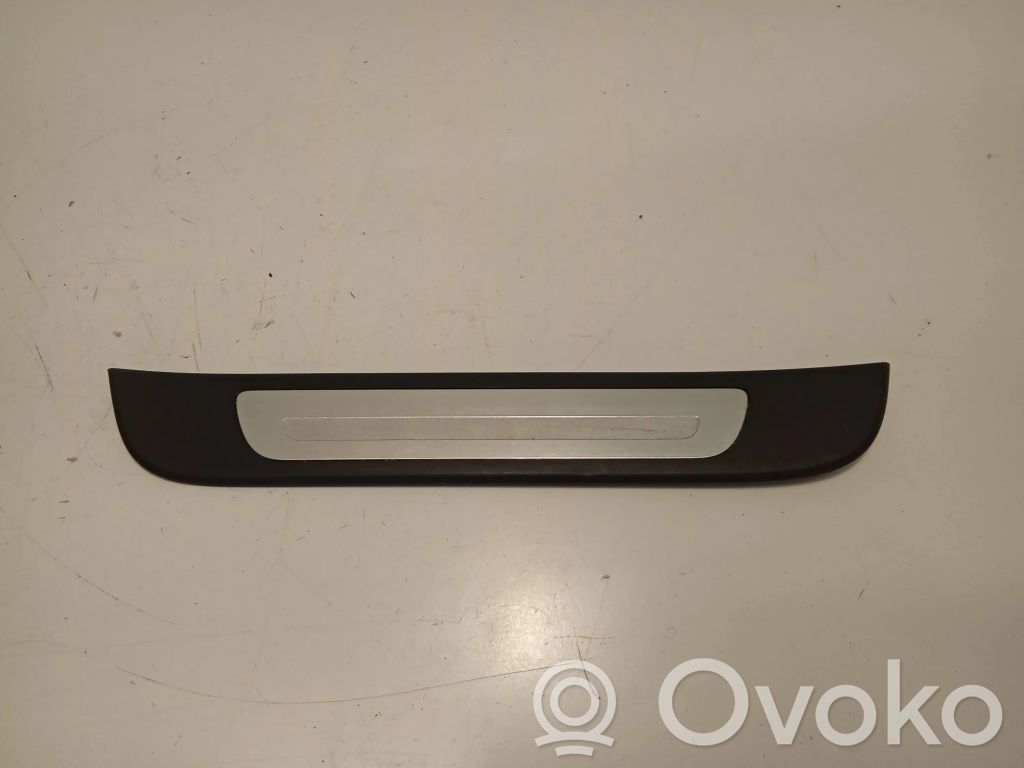 Audi A6 S6 C7 4G Rear sill trim cover 