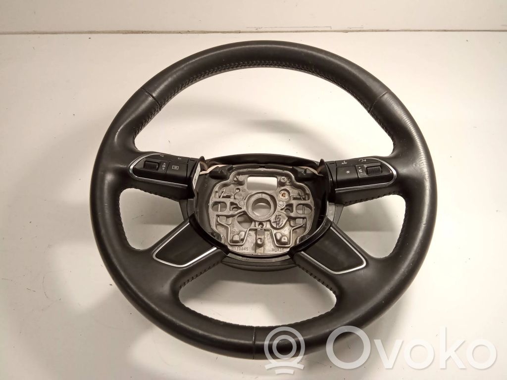 Volante   6110345,4G0419091BC,628592800,6110346