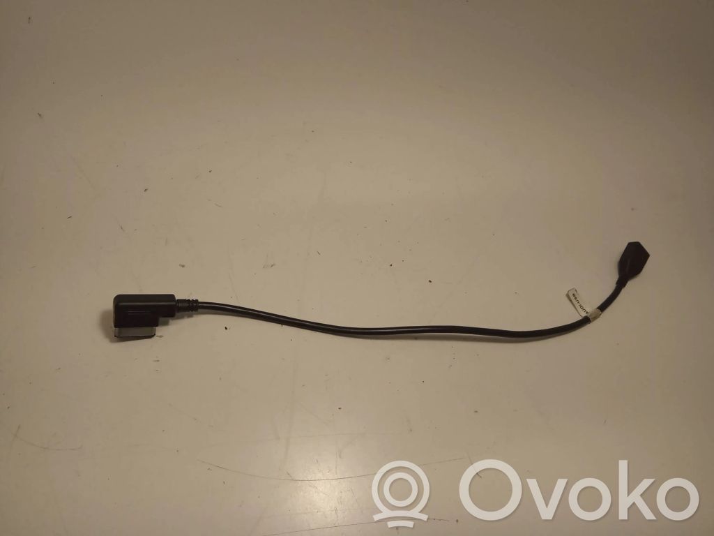 USB jungtis