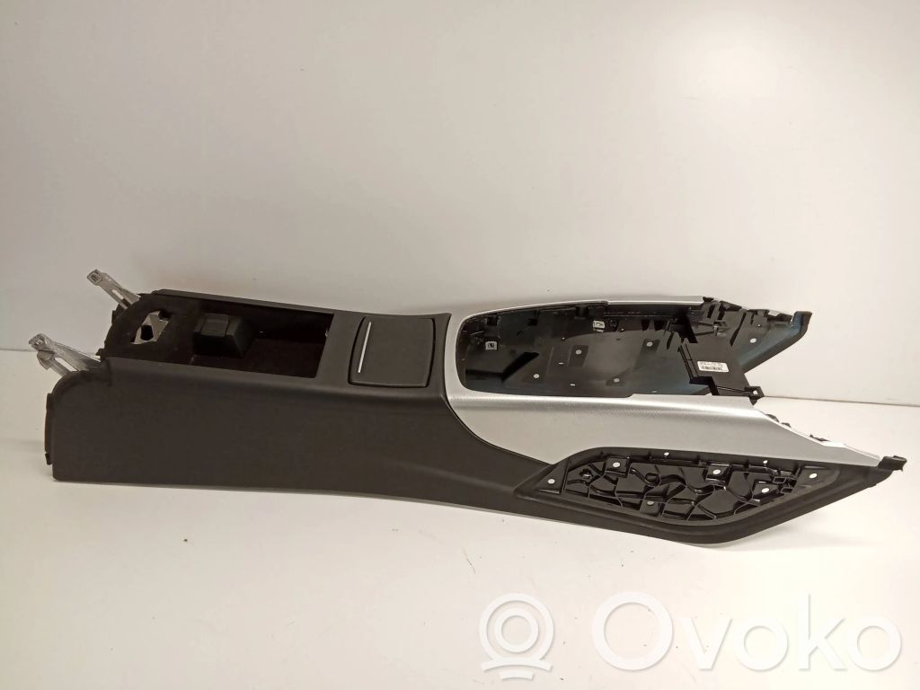 Consola central   4G0863244D,1209916D
