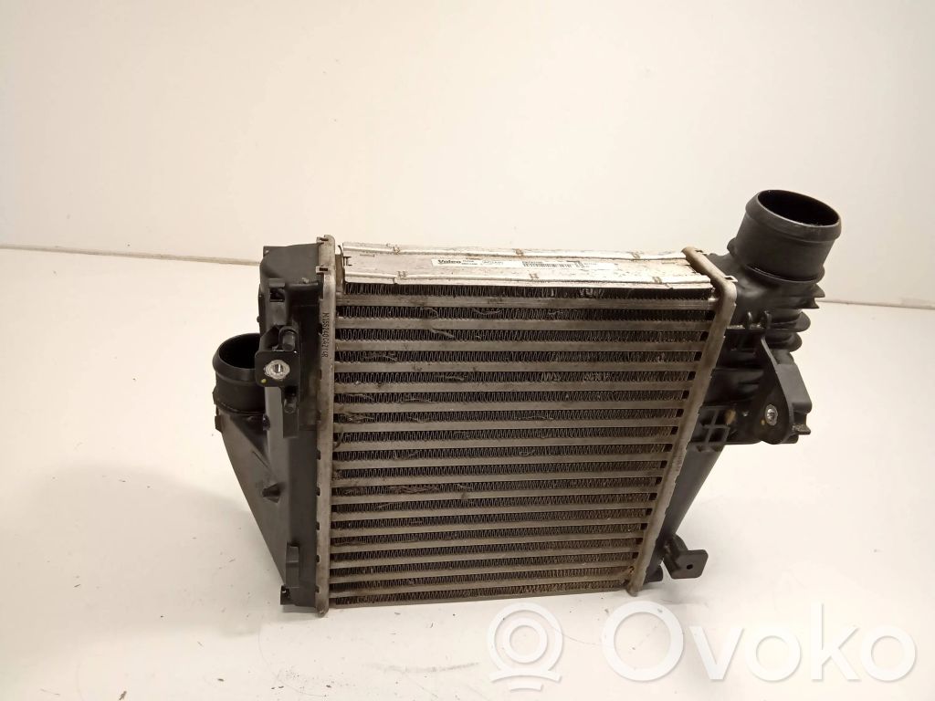 Peugeot 308 Intercooler radiator 