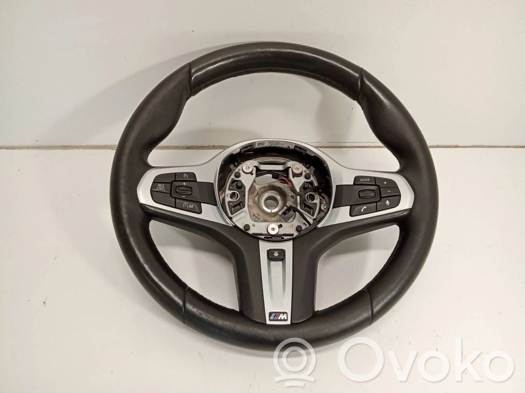 BMW 5 G30 G31 G38 Stūre 
