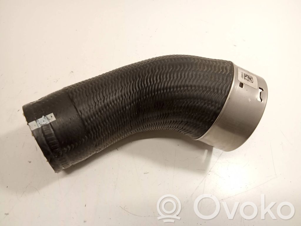 Volvo XC60 Tubo flessibile intercooler 