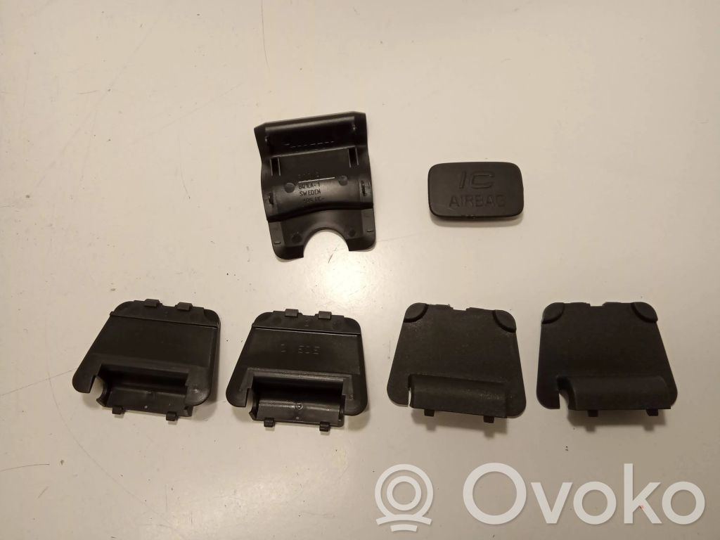Volvo XC60 Cita veida salona detaļa 
