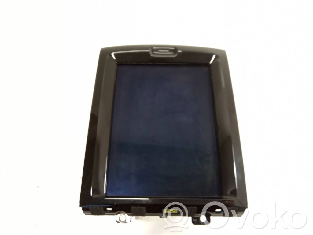 Screen/display/small screen   31456506AA,QFVE404A,31654030AA
