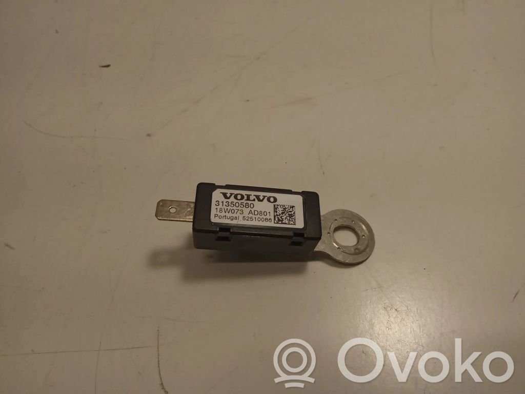 Volvo XC60 Antennenverstärker Signalverstärker 