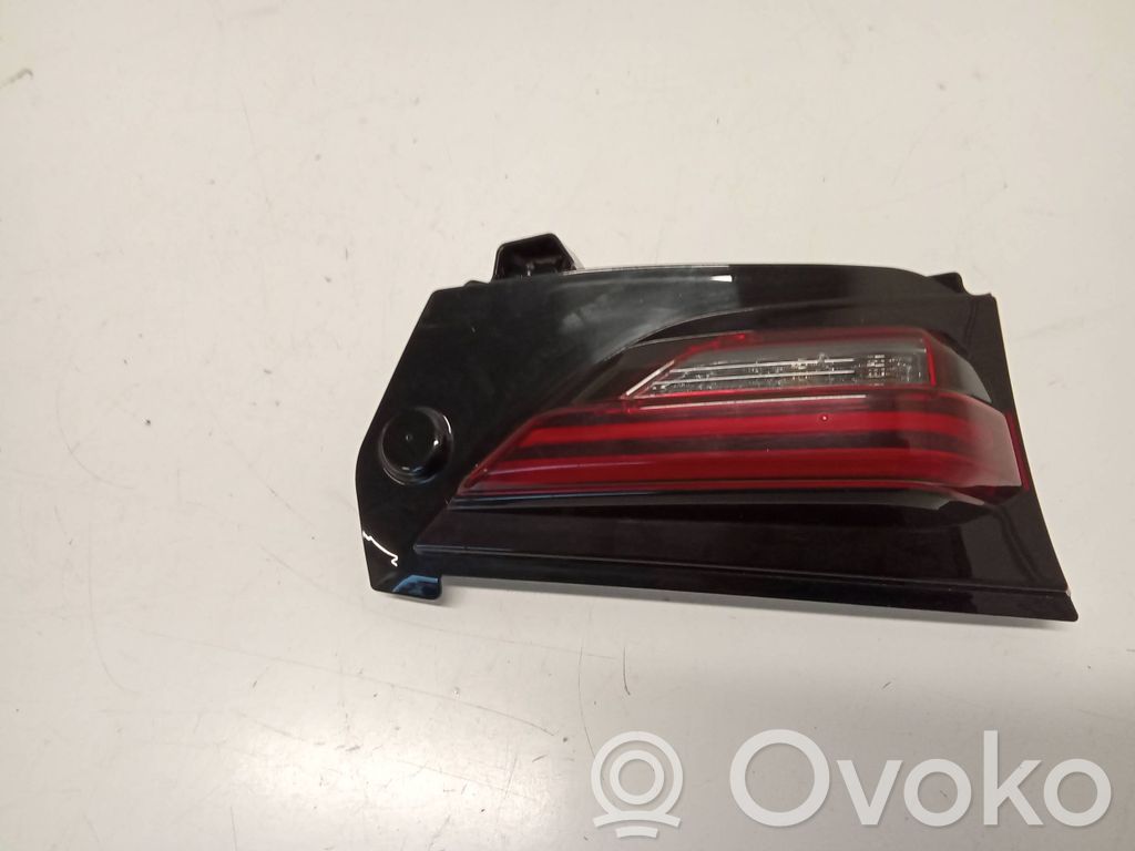 Mazda CX-5 II Rear/tail lights 