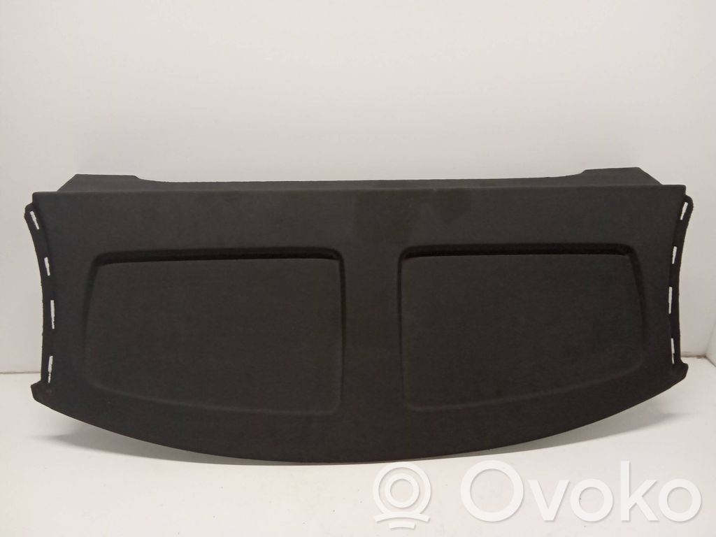 Audi A4 S4 B8 8K Parcel shelf 