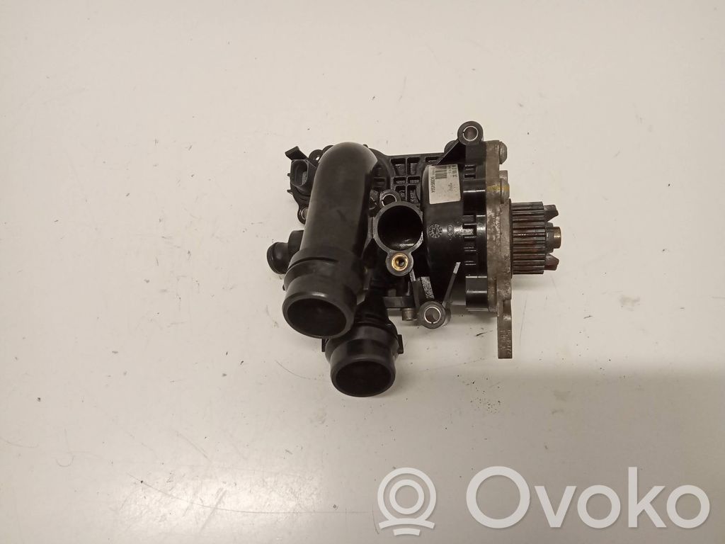 Audi A4 S4 B8 8K Pompă apă 