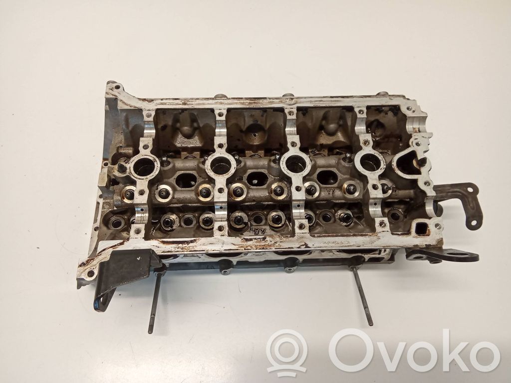 Audi A4 S4 B8 8K Galvutė 