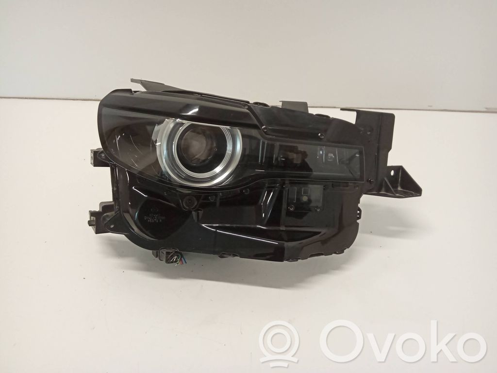 Mazda MX-30 Scheinwerfer 