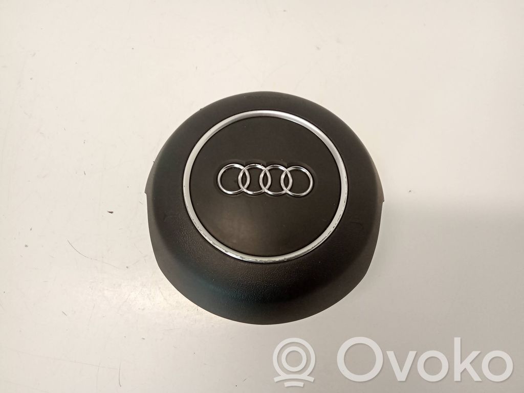 Audi A6 S6 C7 4G Kierownica 
