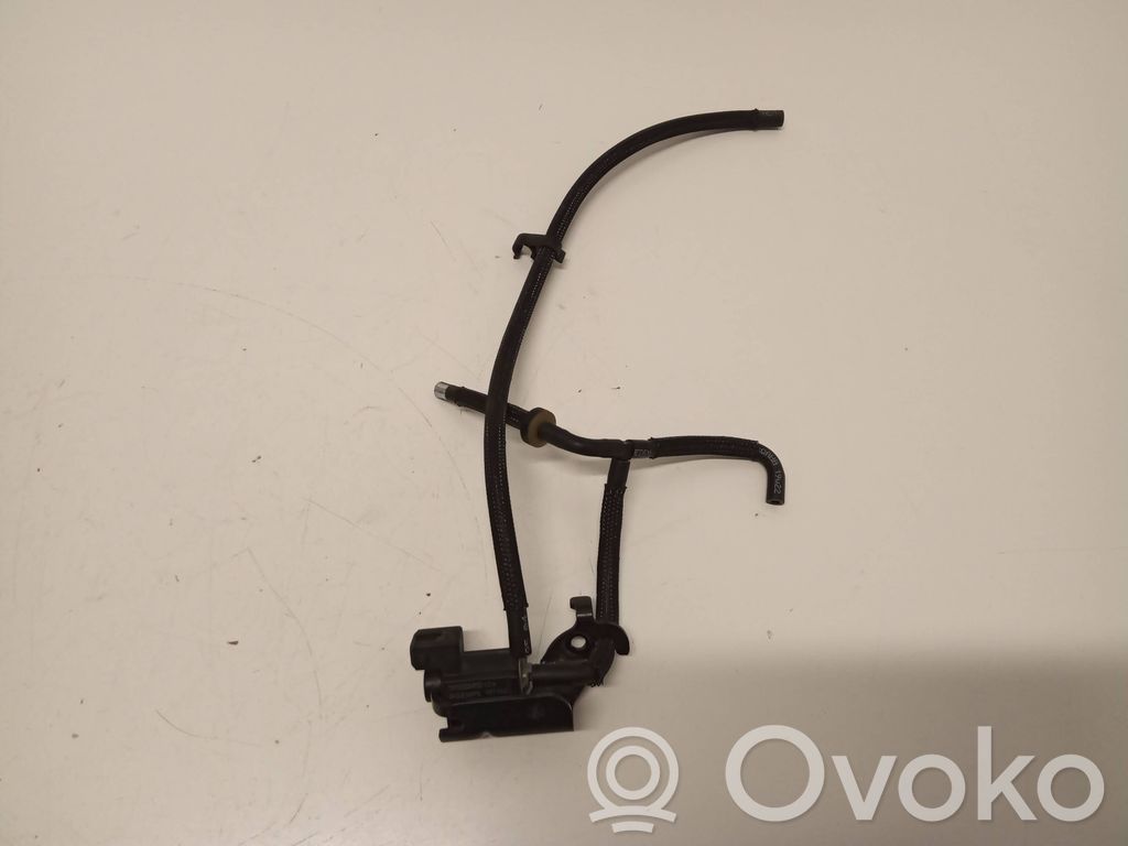 Electroválvula del turbo   31339879,19T163