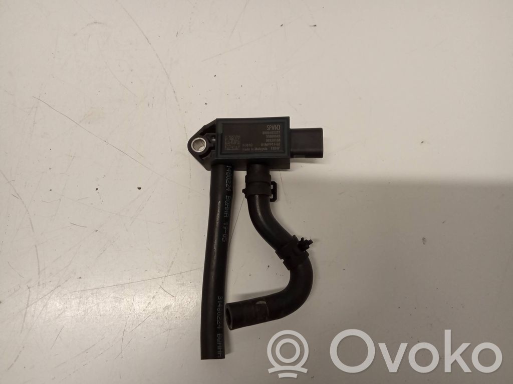 Volvo XC60 Abgasdrucksensor Differenzdrucksensor 