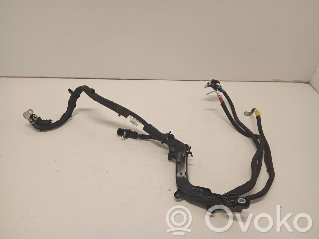 Volvo XC60 Alte cablaje 