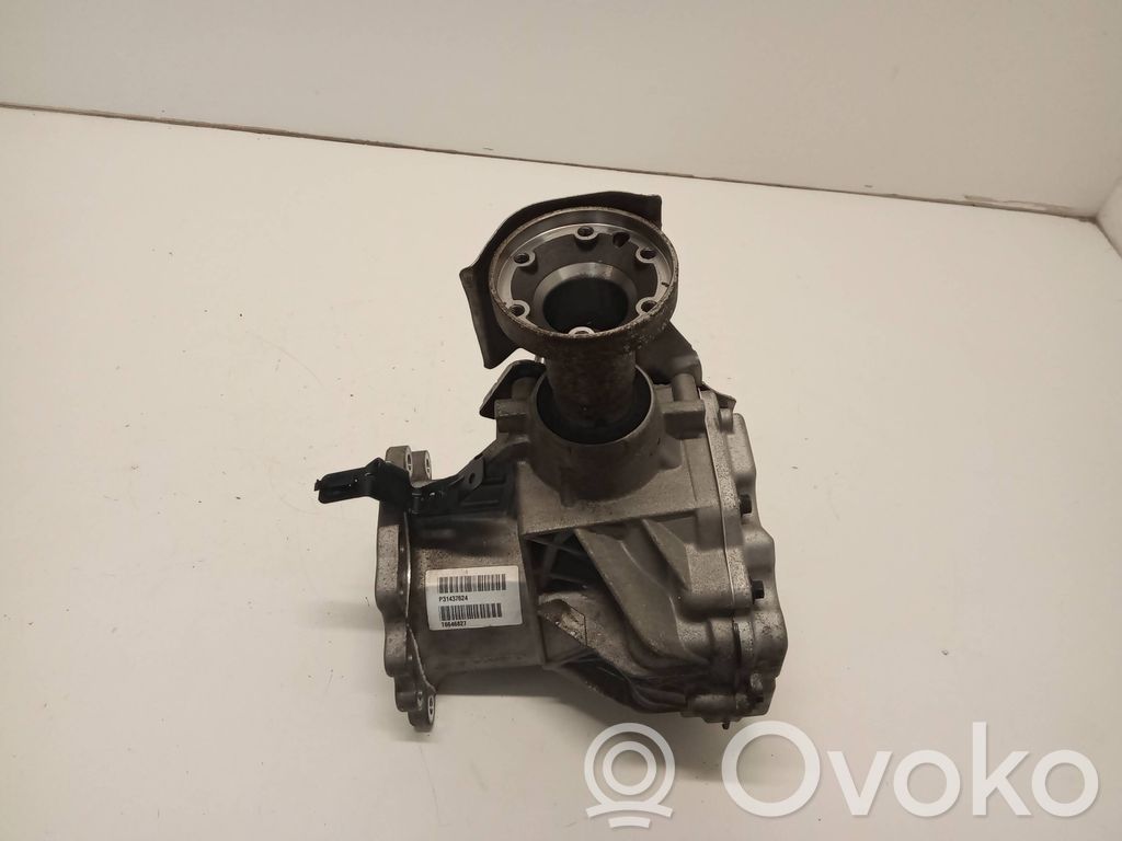Volvo XC60 Scatola ingranaggi del cambio 