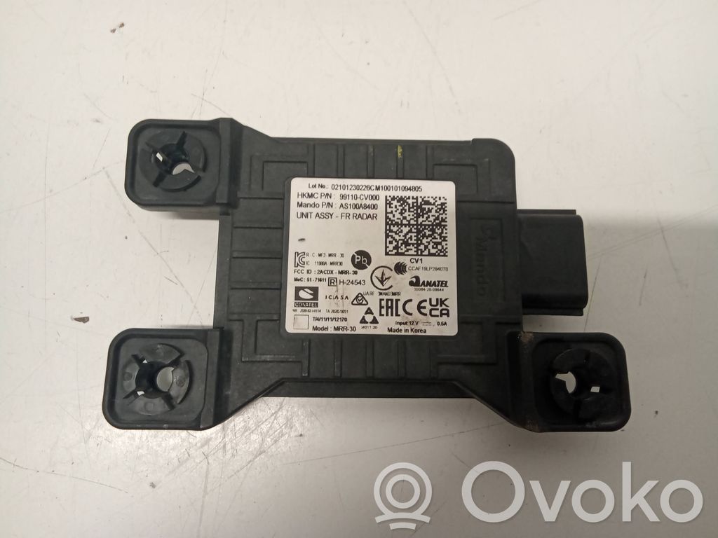 Distronic sensor radar   99110CV000,AS100A8400