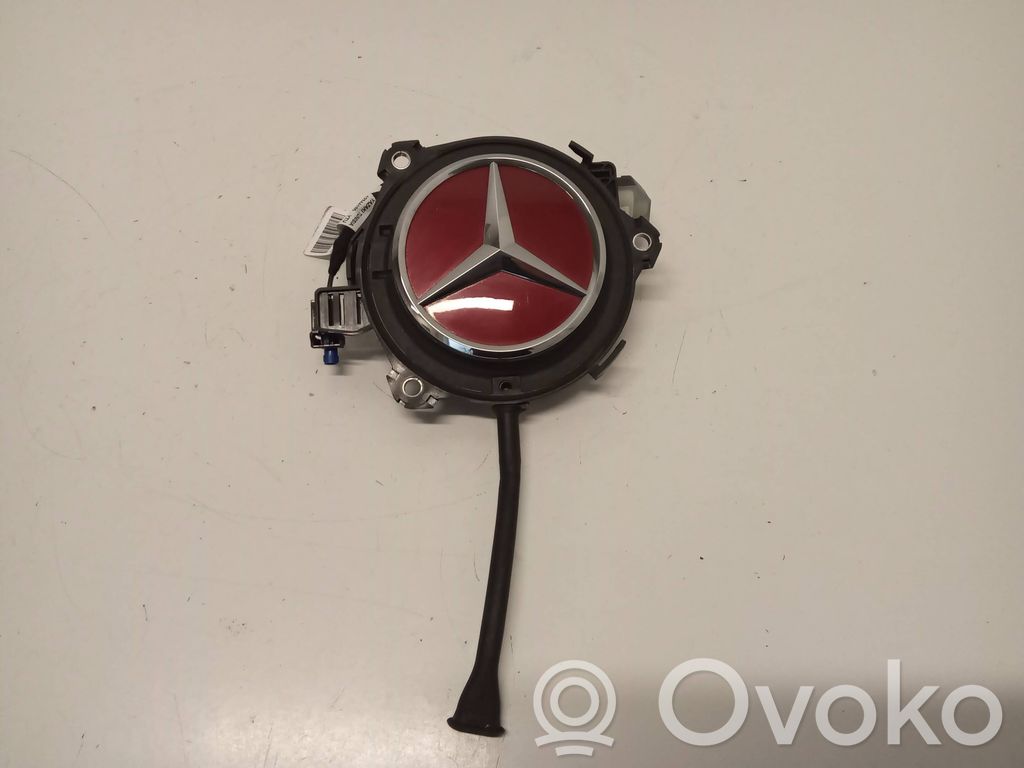 Mercedes-Benz EQB Clapetă deschidere portbagaj cu cameră 