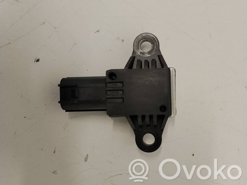Volvo S90, V90 Czujnik uderzenia Airbag 