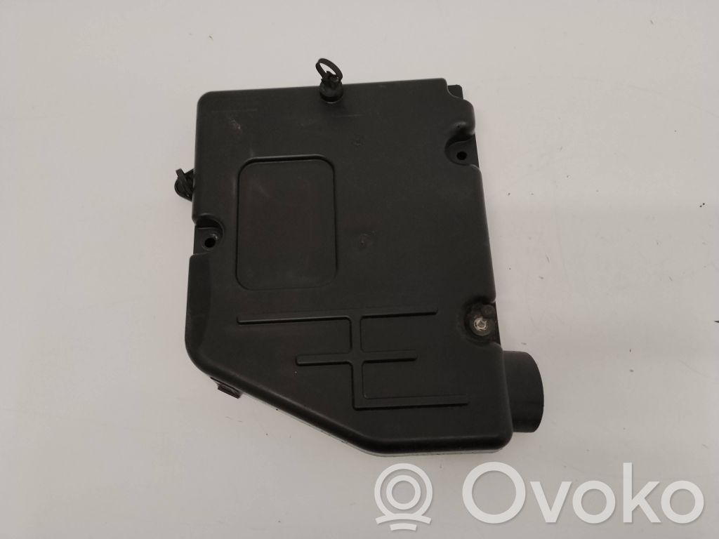 Volvo S90, V90 Engine control unit box 