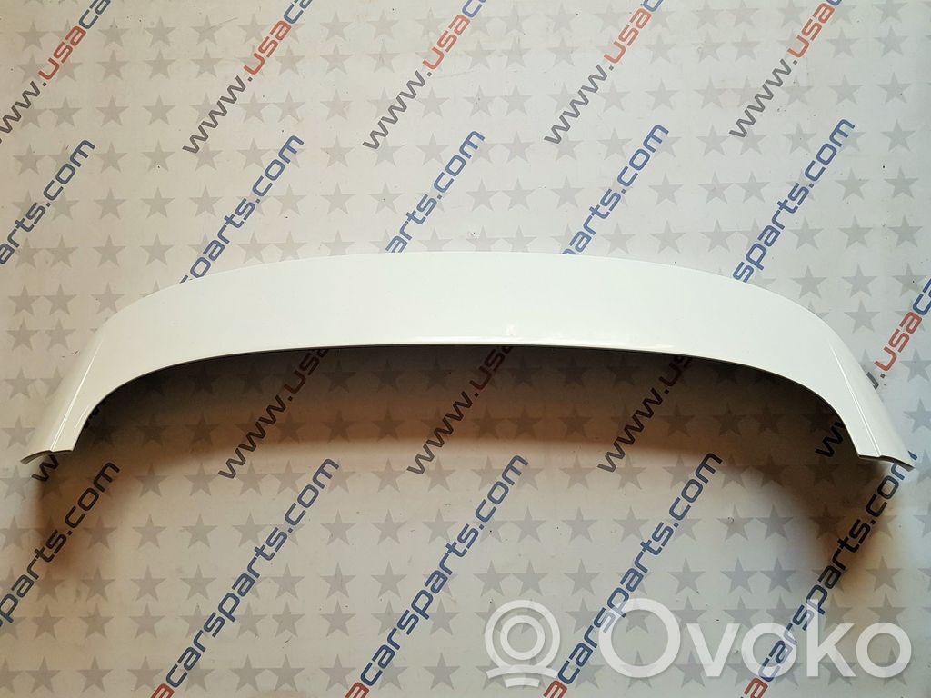 Tailgate/trunk spoiler   KD5351961