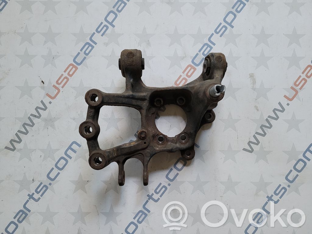 Mazda CX-5 Cubo de rueda trasera 
