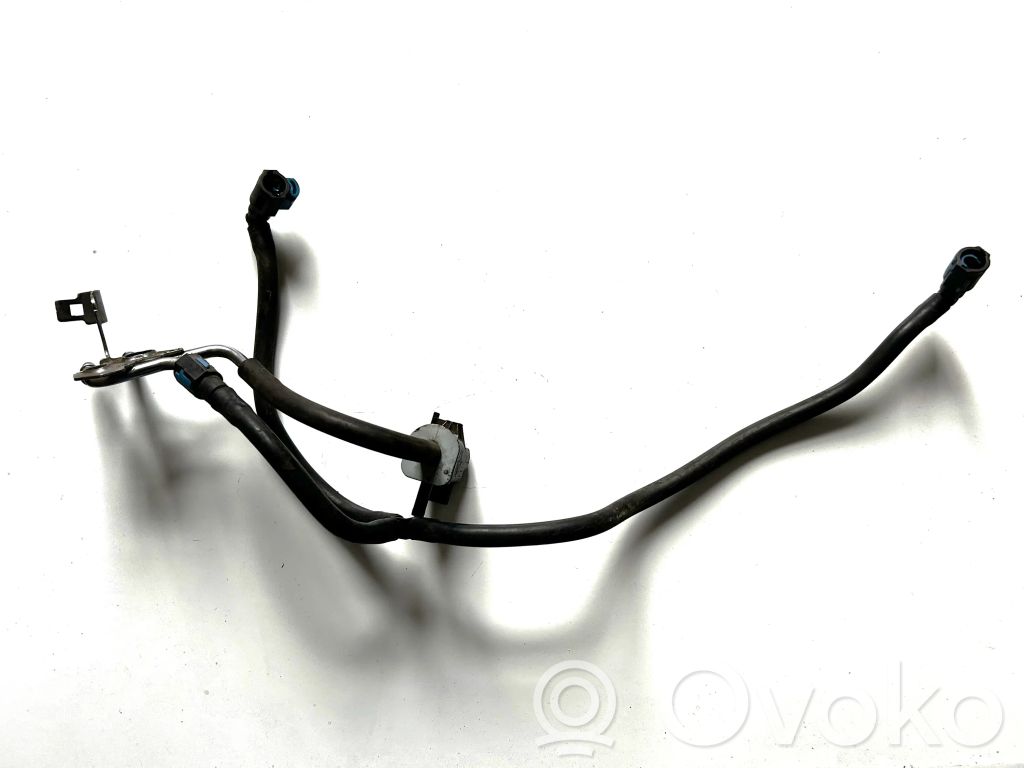 Subaru Forester SJ Válvula de vacío 