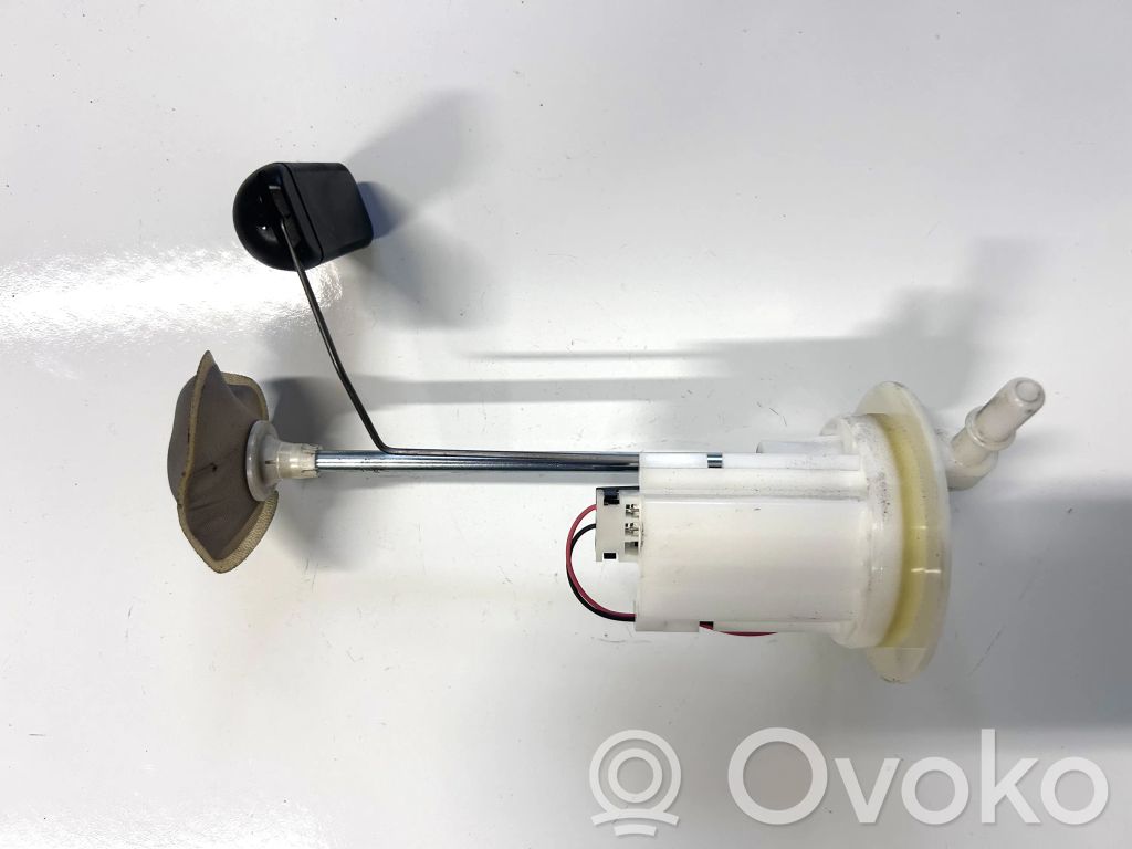 Sensor de nivel de combustible   42081FJ000
