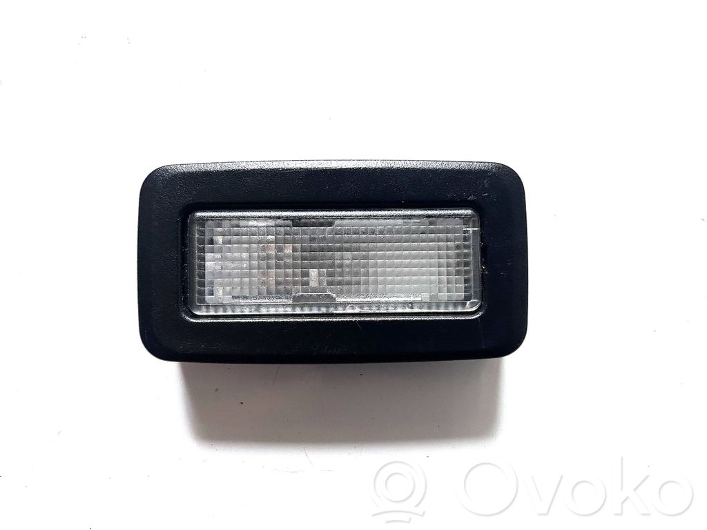 BMW X6 E71 Luz interna puerta trasera 