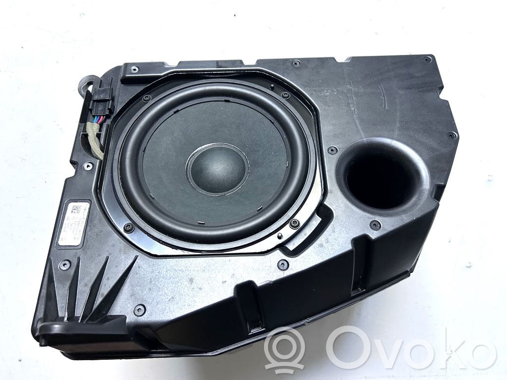 Altavoz subwoofer   150715400D,150715000D