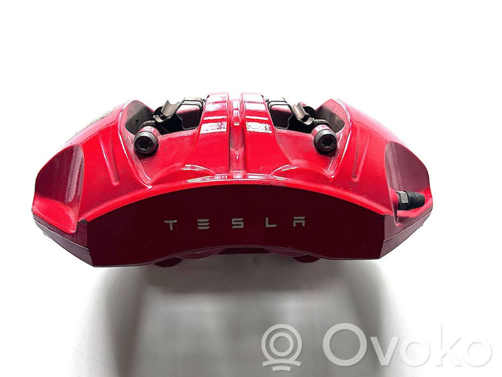 Tesla Model Y Zacisk hamulcowy przedni 